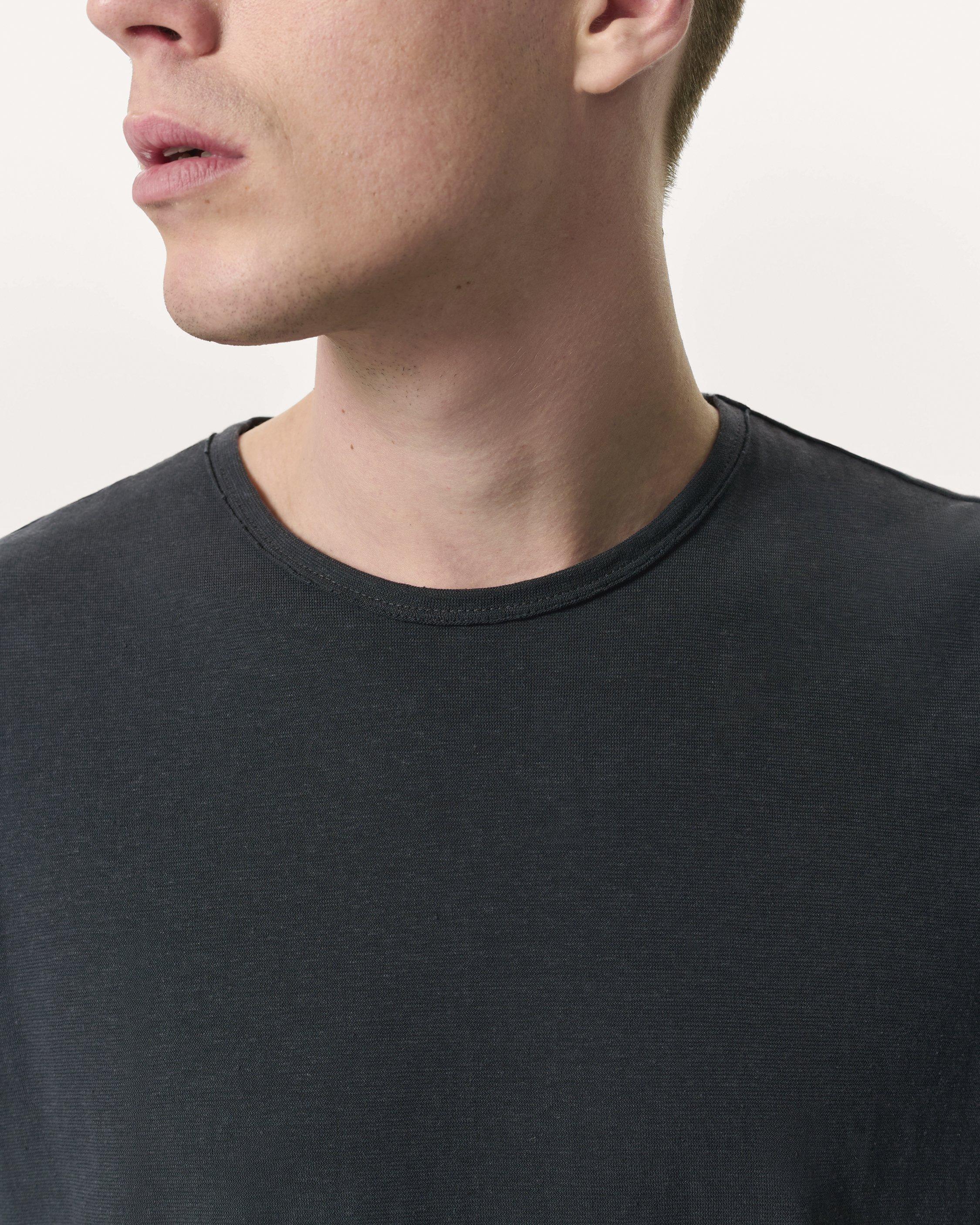 Devin Lightweight Jersey T-Shirt image number 6