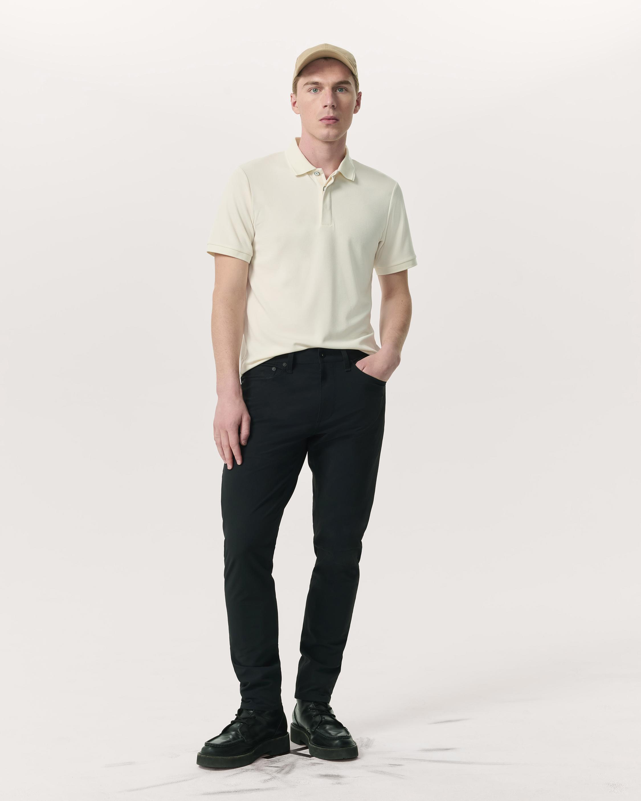 Fit 3 Nylon-Blend Pants image number 1