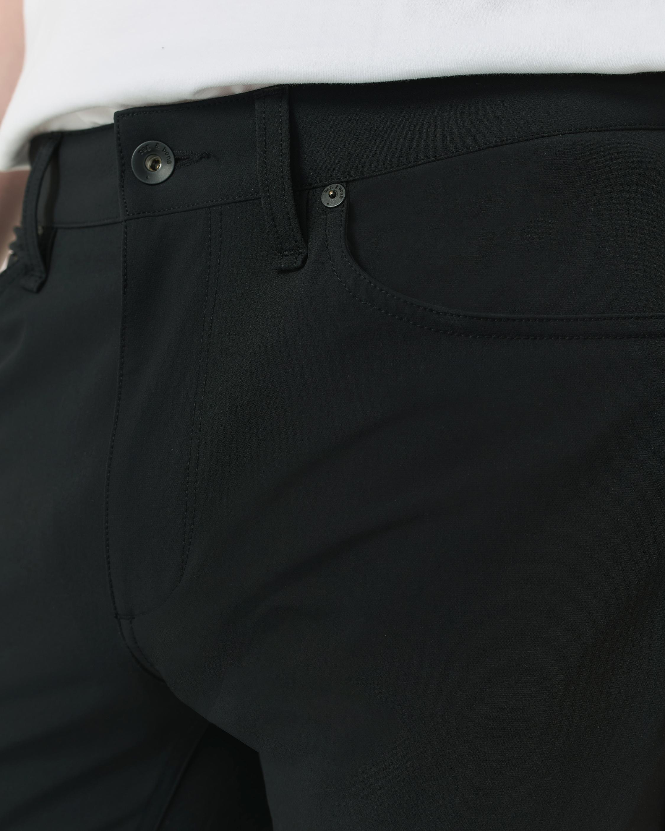 Fit 3 Nylon-Blend Pants image number 4