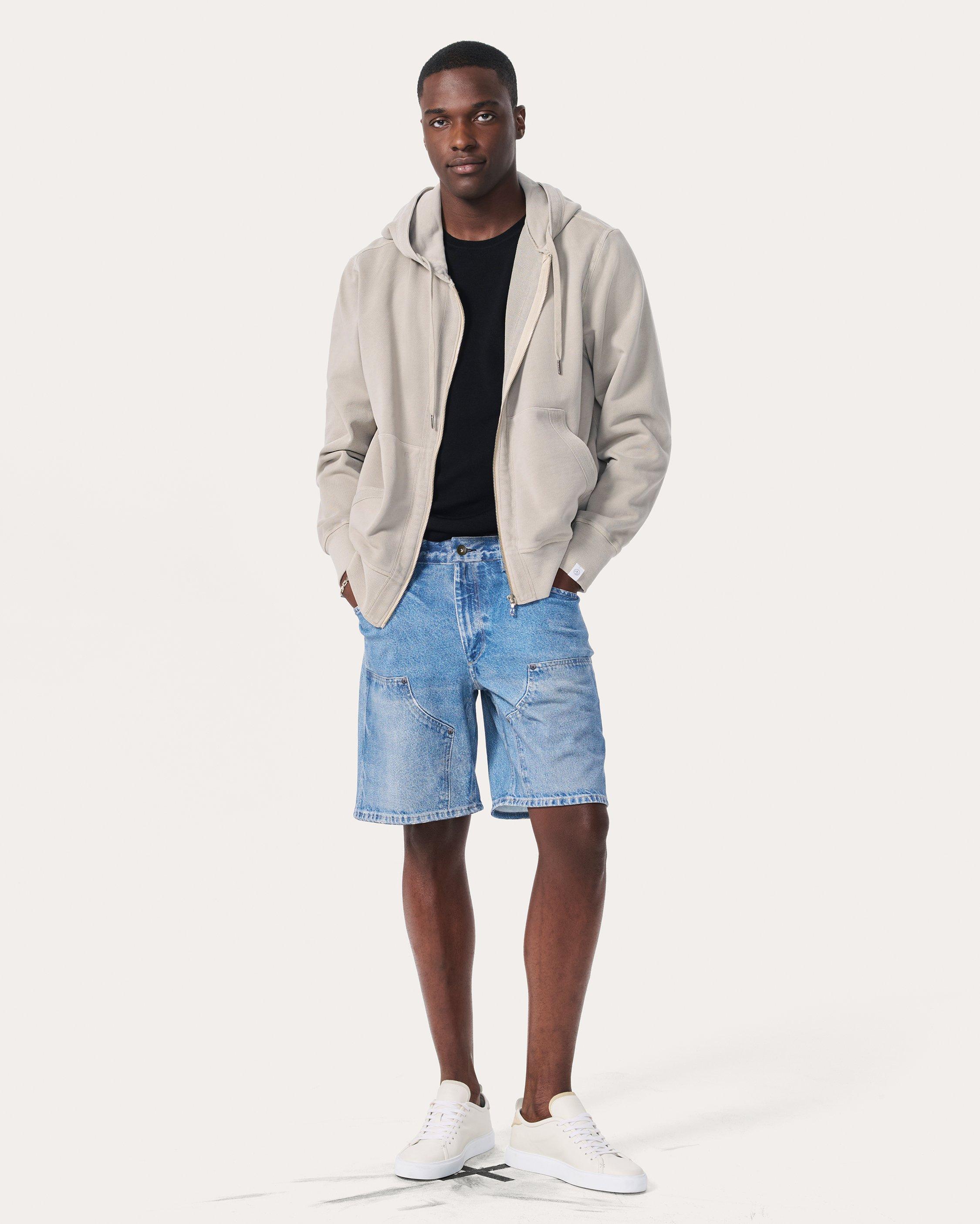 Miramar Fit 4 Shorts image number 2