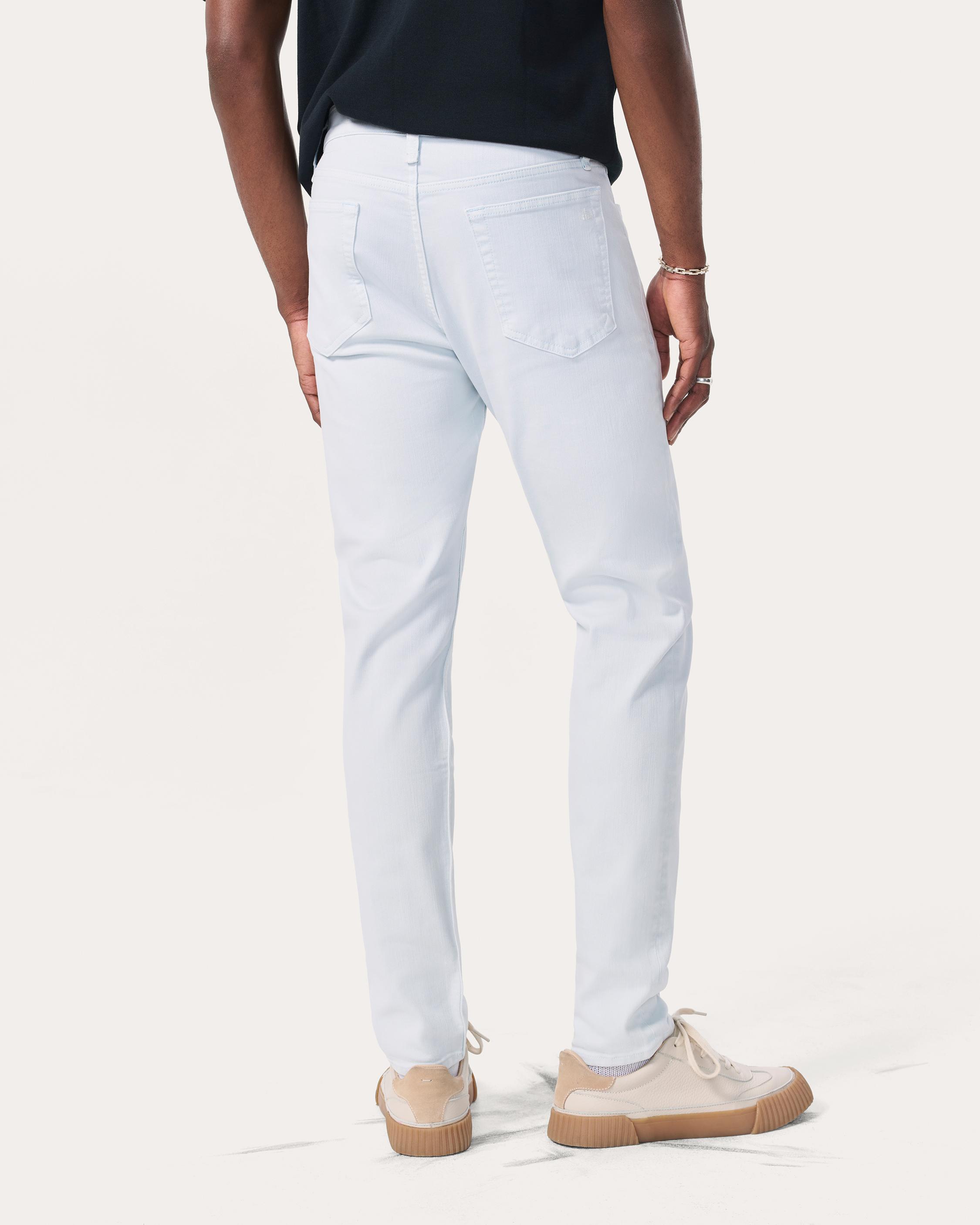 Fit 2 Slim Jeans image number 6