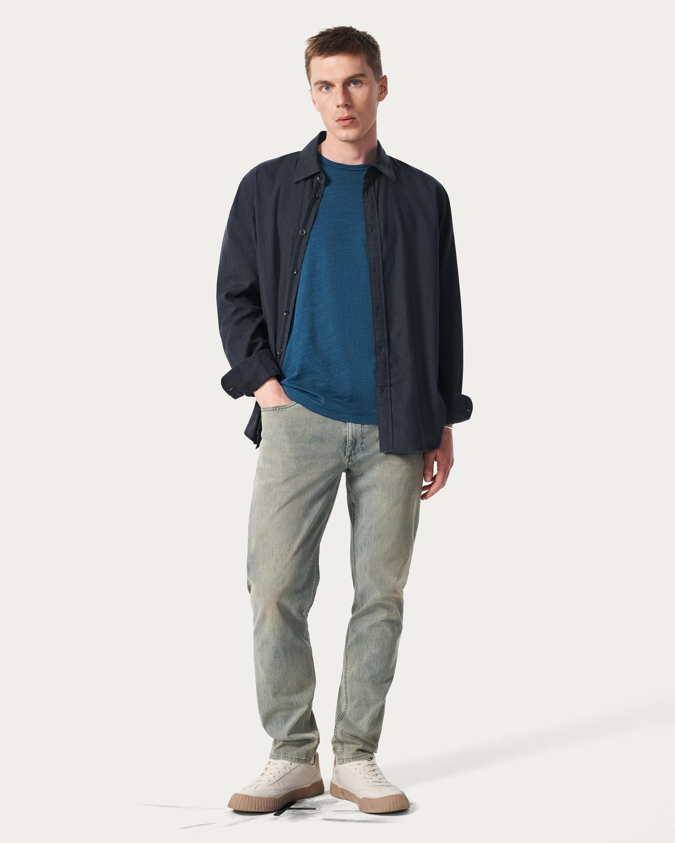 Fit 2 Slim Jeans image number 1