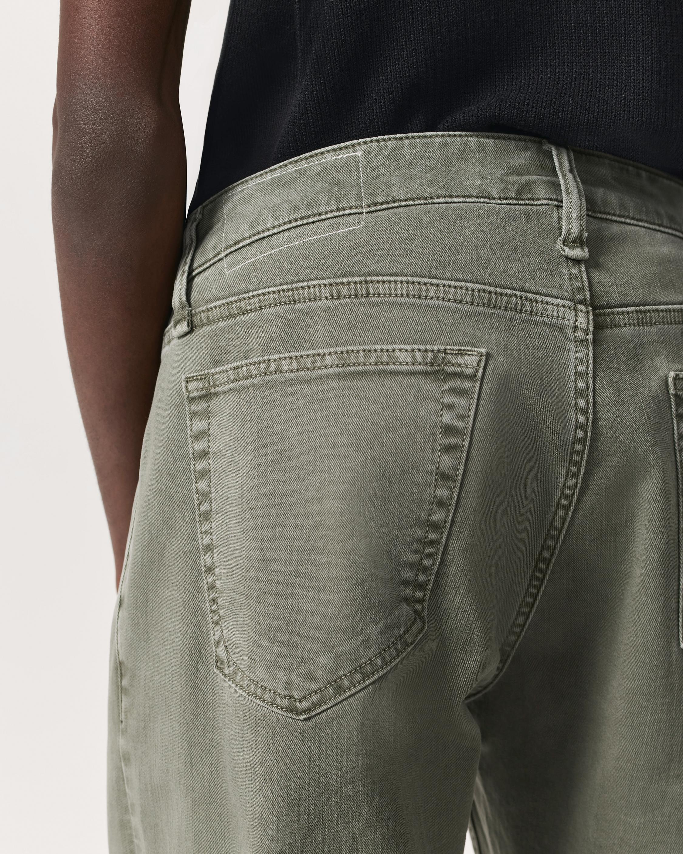 Fit 3 Athletic Fit Jeans image number 4