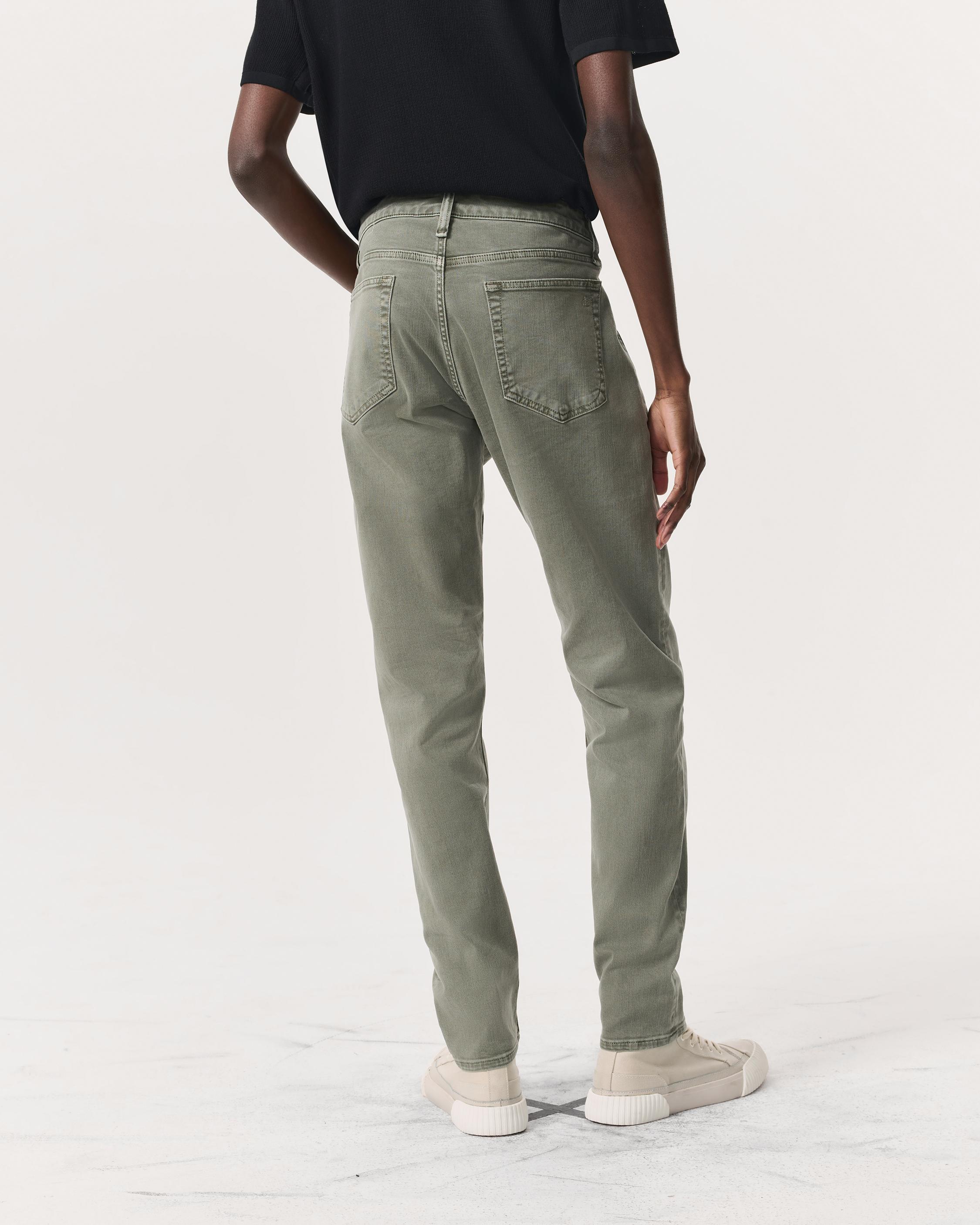 Fit 3 Athletic Fit Jeans image number 5