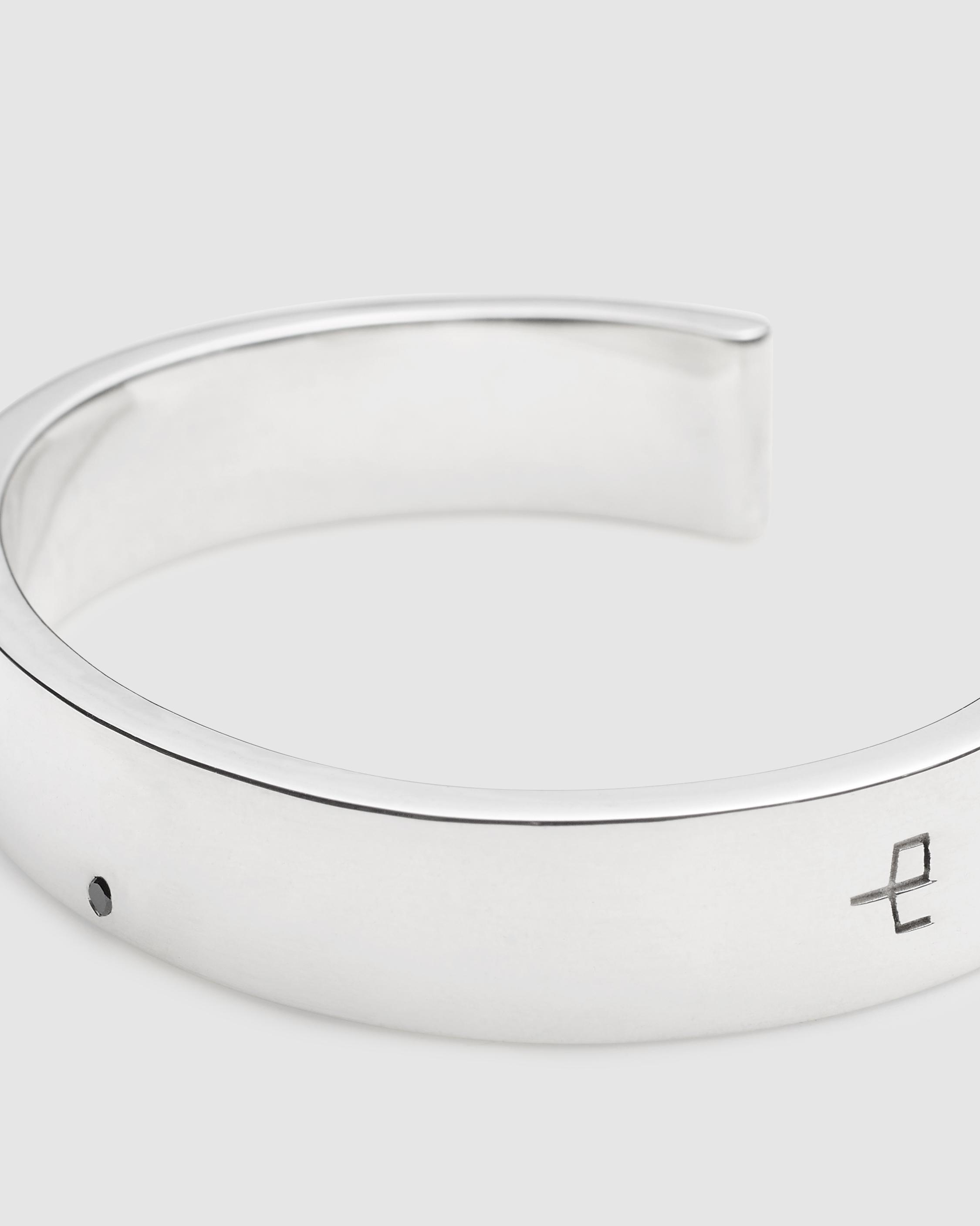 The Squared Dot Cuff image number 4