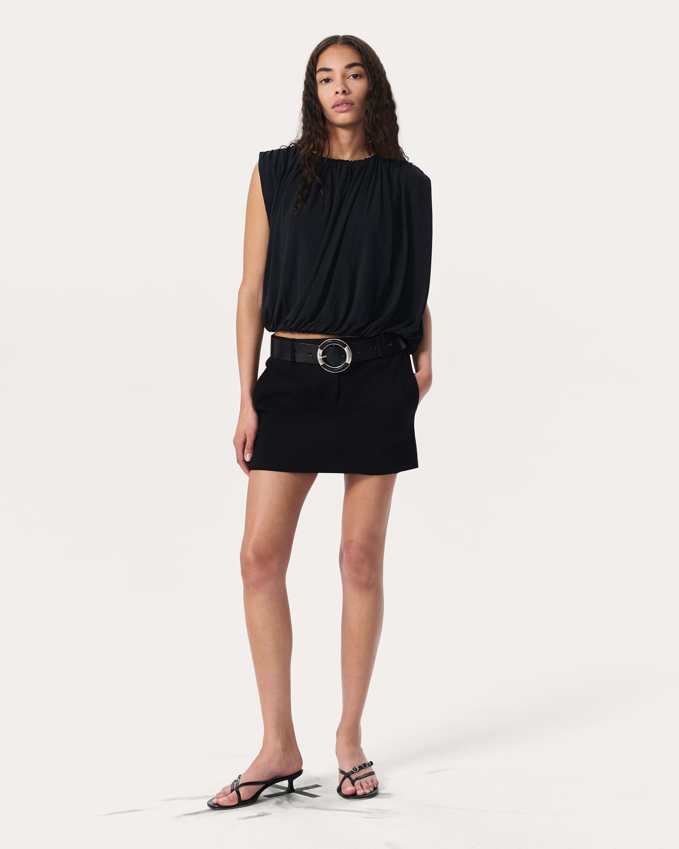 Irina Mini Skort image number 1