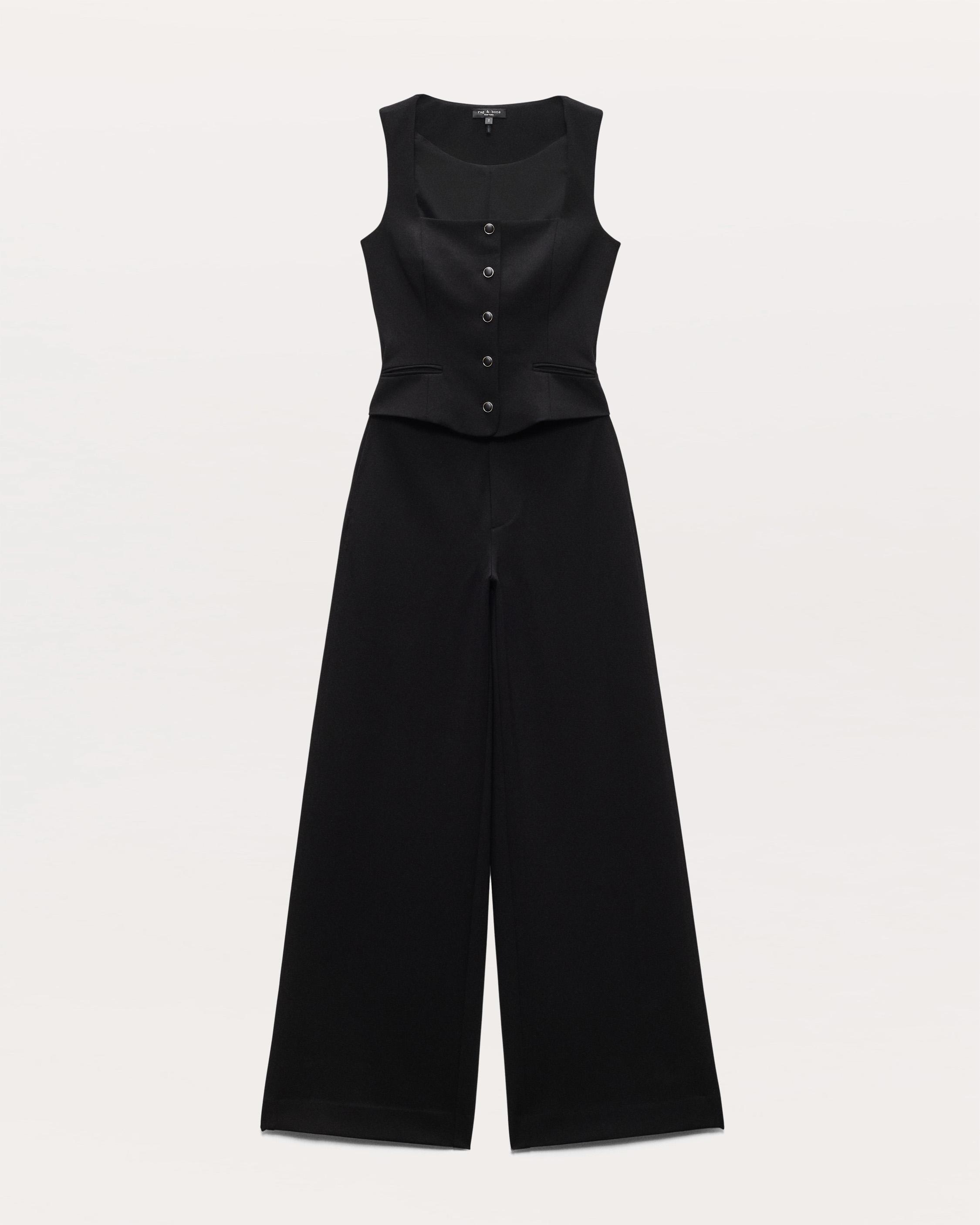 Marianne Jumpsuit image number 2