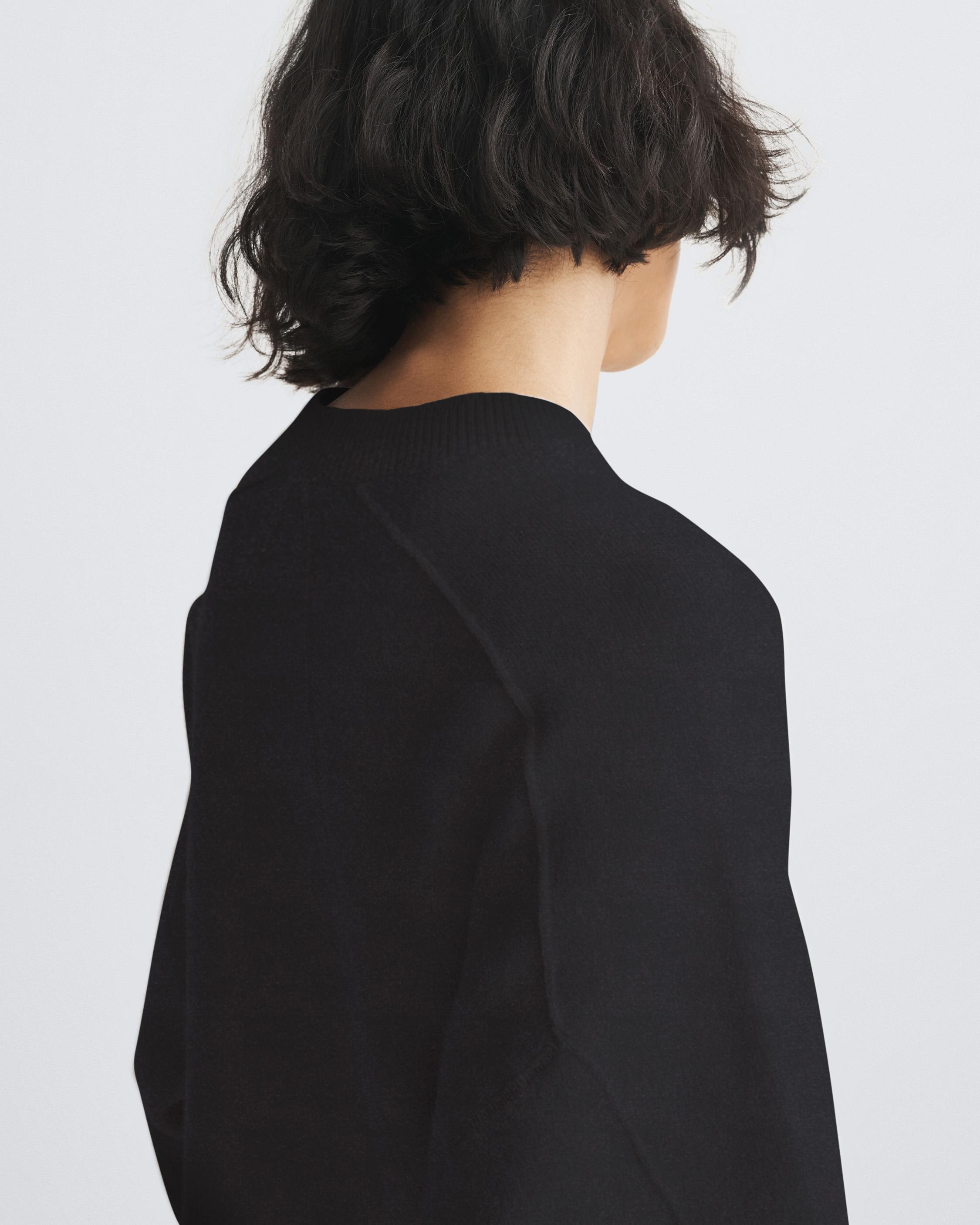 Bridget Crewneck Sweater image number 5