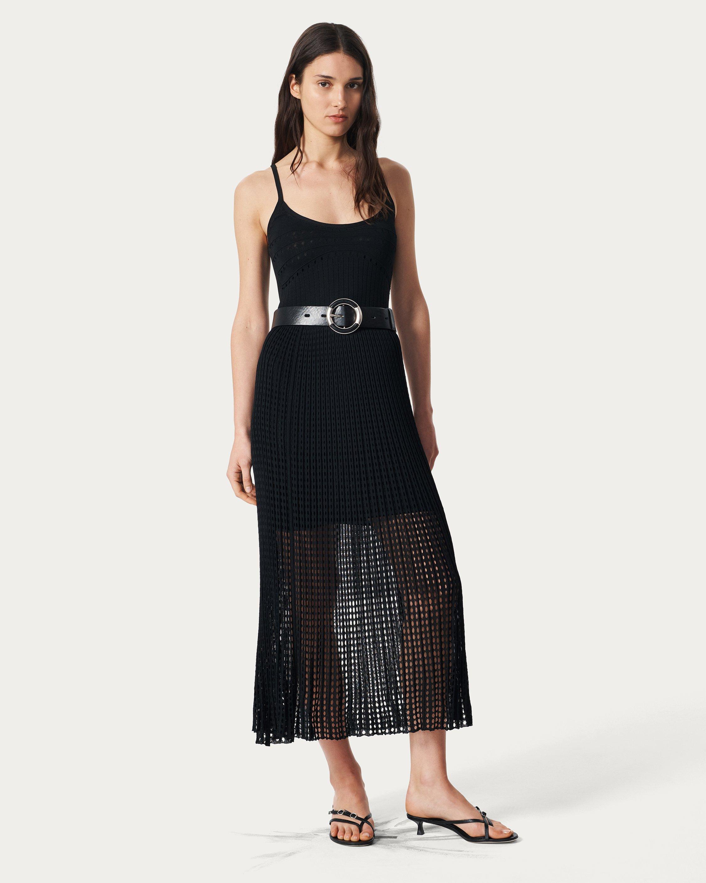 Aly Tank Dress