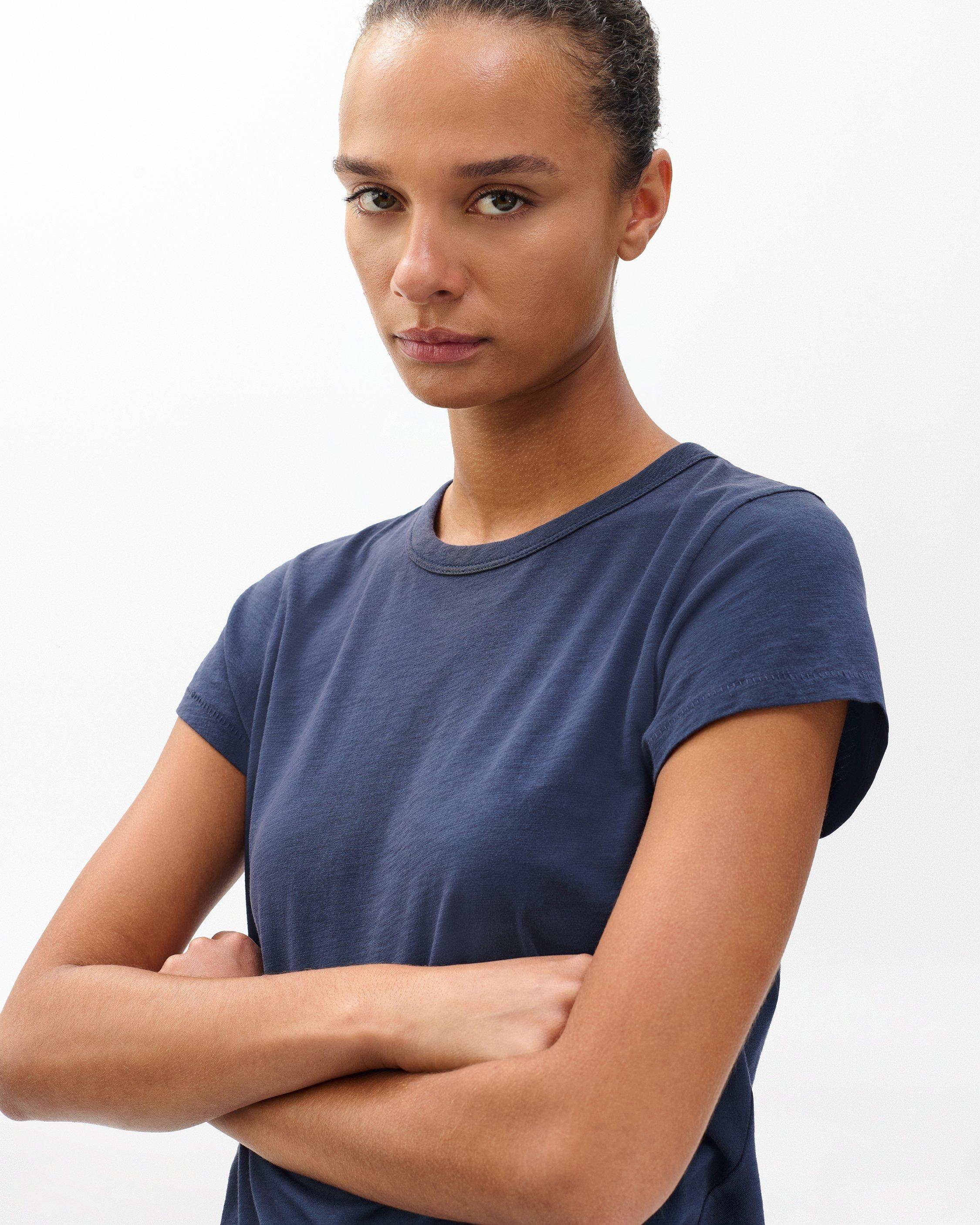 The Slub Tee image number 5