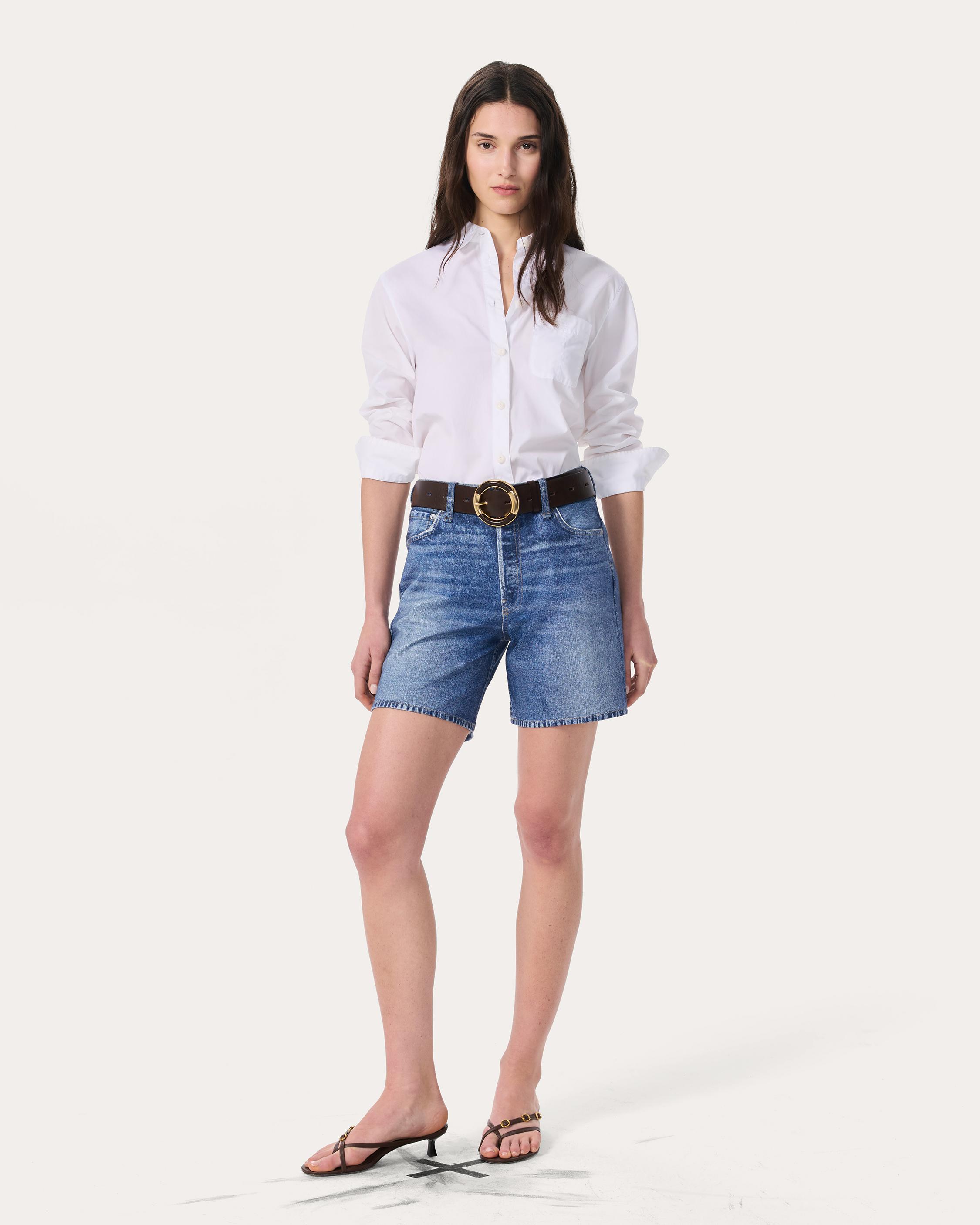 Miramar Kaia Shorts