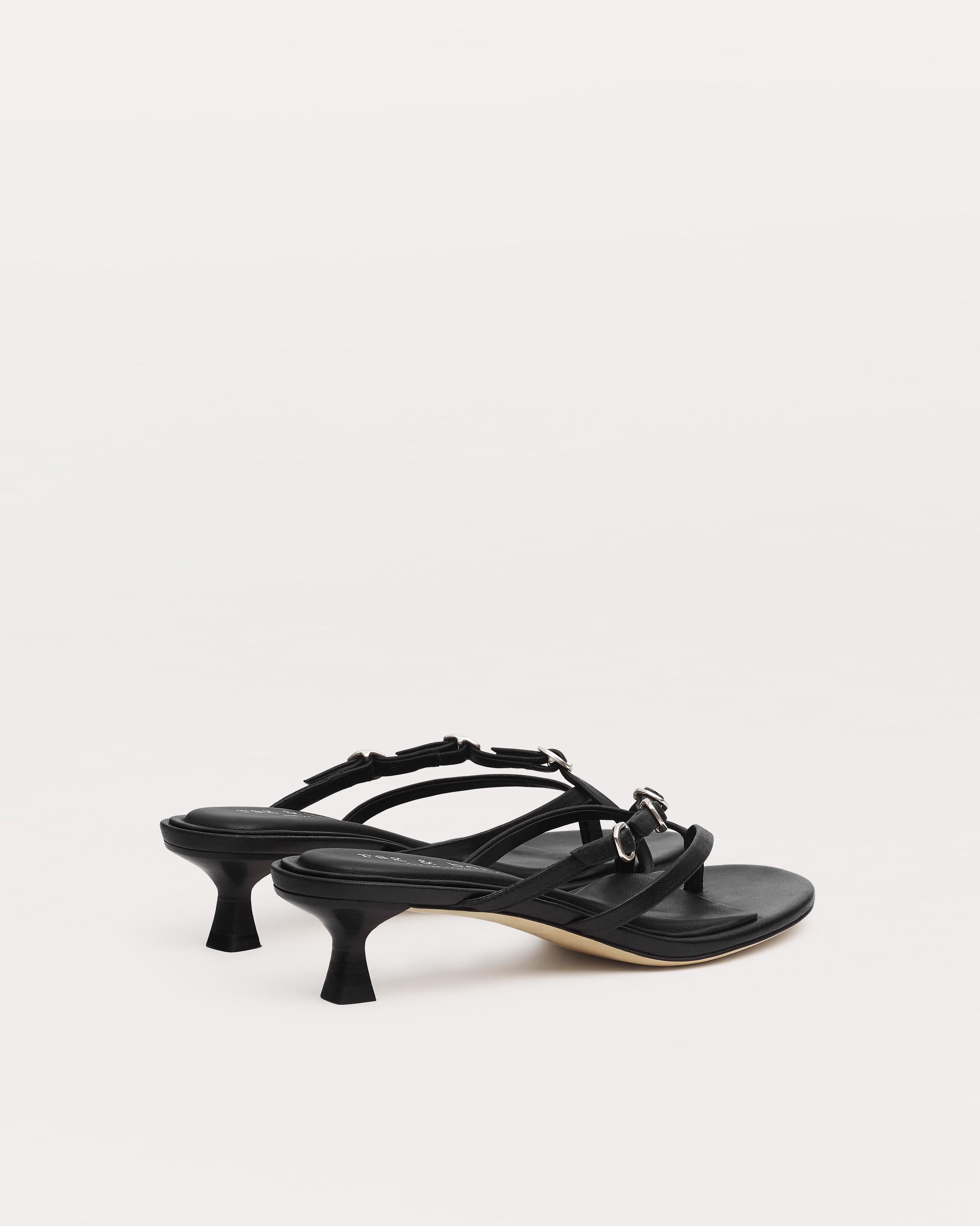Sammie Kitten Heels image number 4